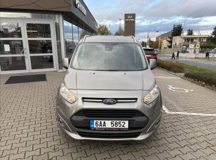 Ford - Tourneo Connect