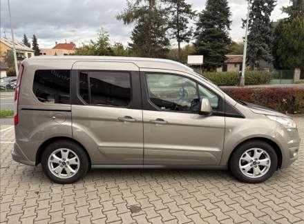 Ford - Tourneo Connect