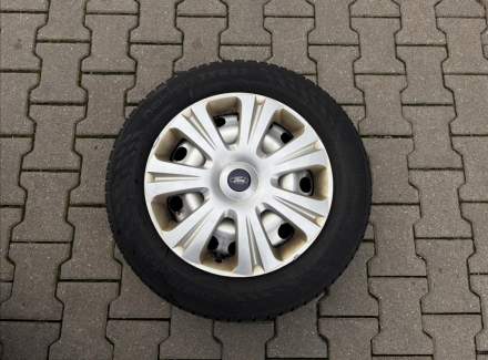 Ford - Tourneo Connect