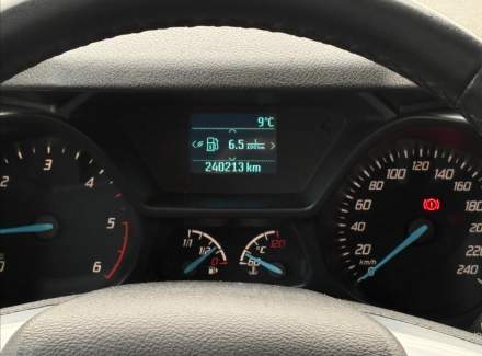 Ford - Tourneo Connect