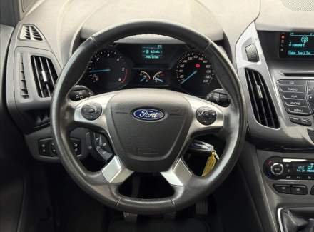 Ford - Tourneo Connect