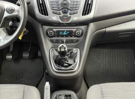 Ford - Tourneo Connect