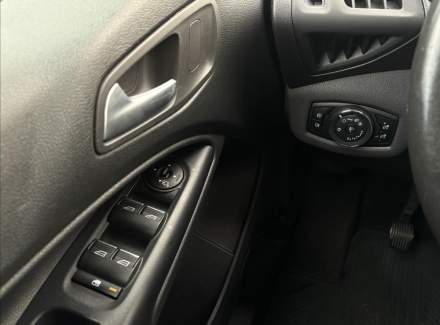 Ford - Tourneo Connect