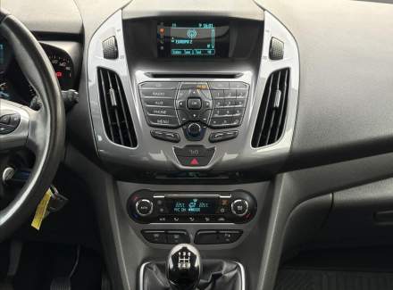 Ford - Tourneo Connect