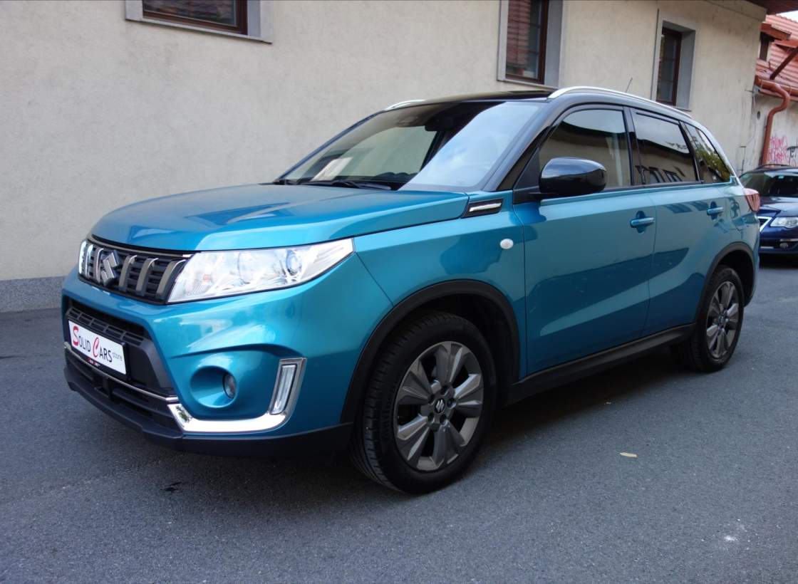Suzuki - Vitara