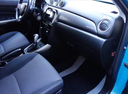 Suzuki - Vitara