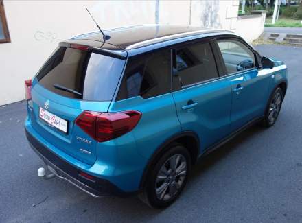 Suzuki - Vitara