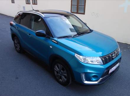 Suzuki - Vitara