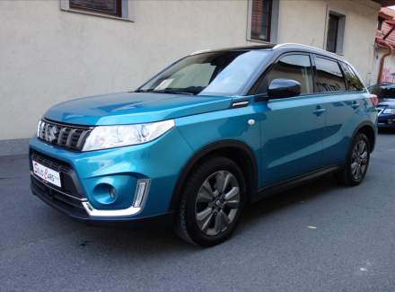 Suzuki - Vitara