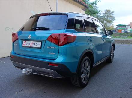 Suzuki - Vitara