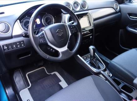 Suzuki - Vitara