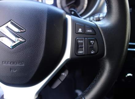 Suzuki - Vitara