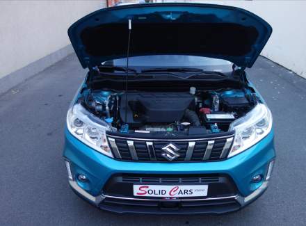 Suzuki - Vitara