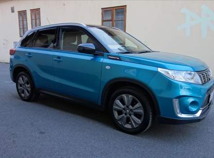 Suzuki - Vitara