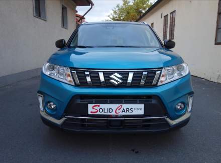 Suzuki - Vitara