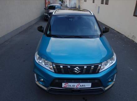 Suzuki - Vitara