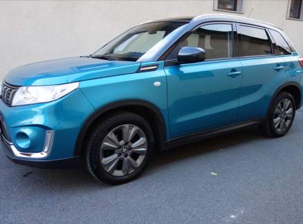 Suzuki - Vitara