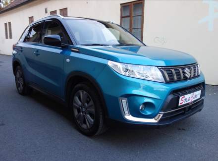 Suzuki - Vitara