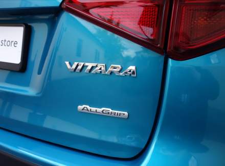 Suzuki - Vitara