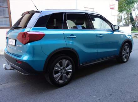Suzuki - Vitara