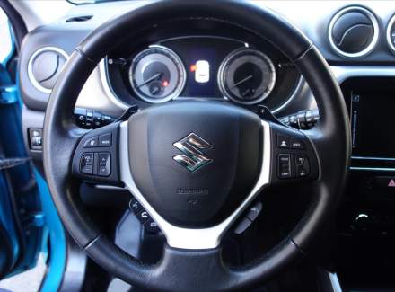 Suzuki - Vitara