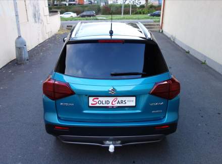 Suzuki - Vitara