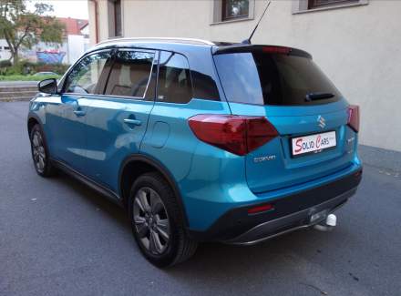 Suzuki - Vitara