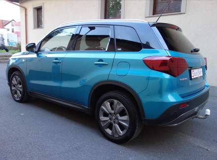 Suzuki - Vitara