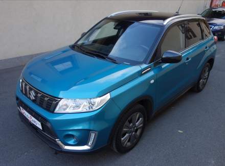 Suzuki - Vitara