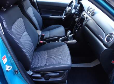 Suzuki - Vitara
