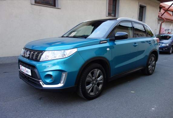 Suzuki - Vitara