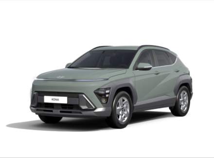 Hyundai - Kona