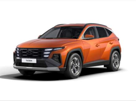 Hyundai - Tucson