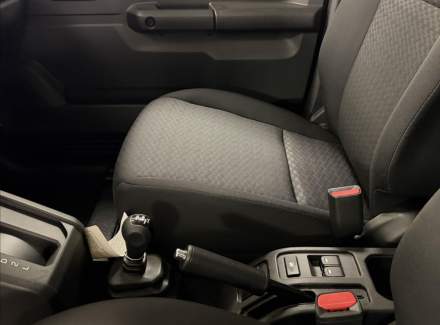 Suzuki - Jimny