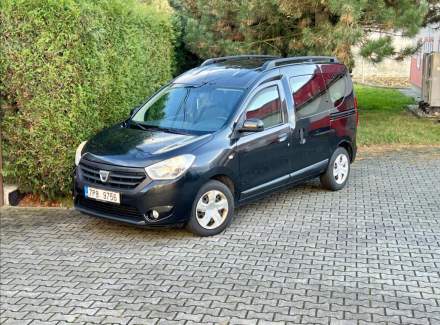 Dacia - Dokker