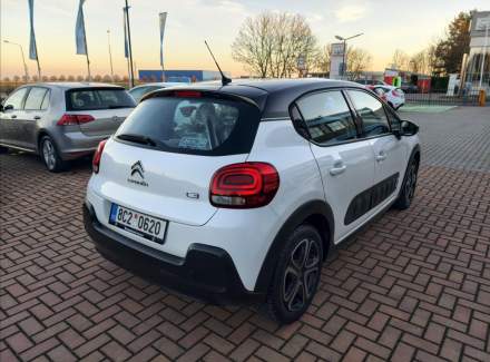Citroën - C3