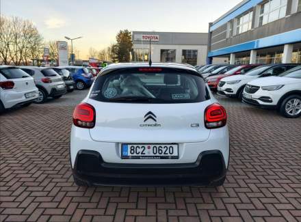 Citroën - C3