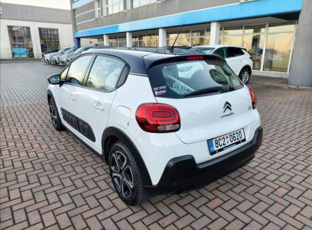 Citroën - C3