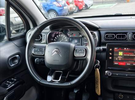 Citroën - C3