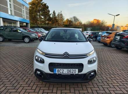 Citroën - C3