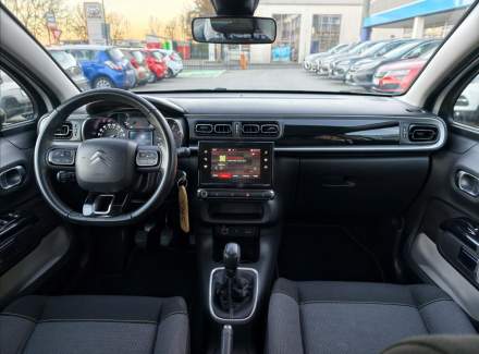 Citroën - C3