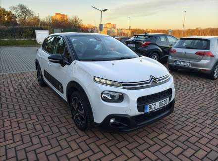 Citroën - C3