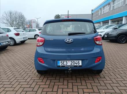 Hyundai - i10