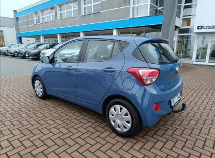 Hyundai - i10