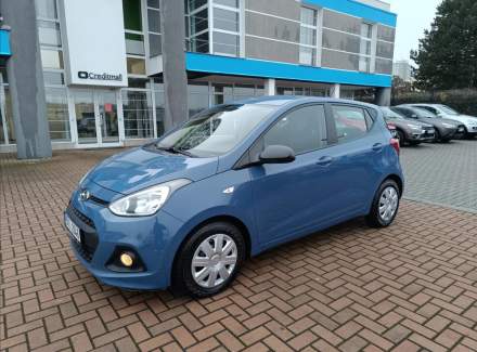 Hyundai - i10