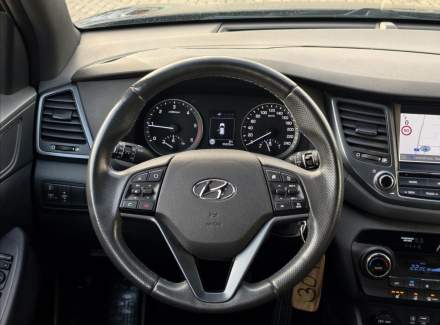 Hyundai - Tucson