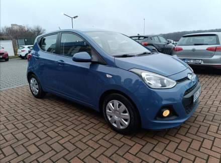 Hyundai - i10