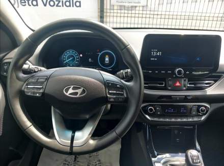 Hyundai - i30