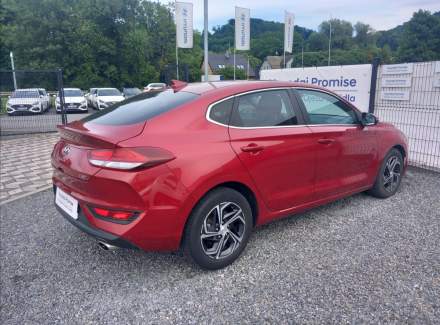 Hyundai - i30