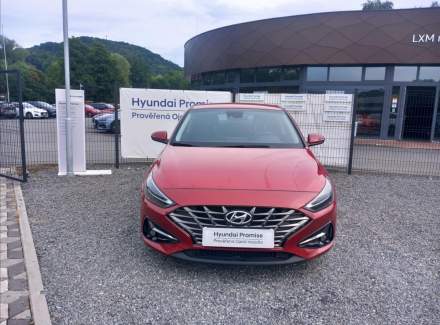 Hyundai - i30